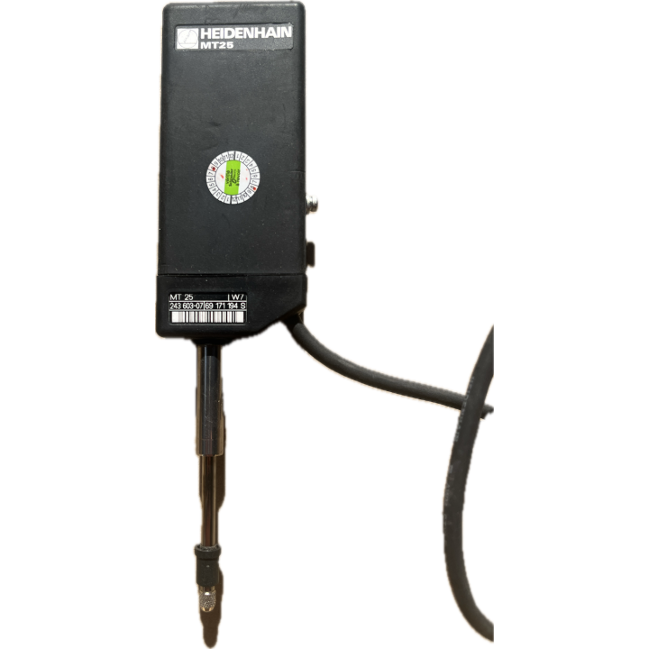 Palpeur HEIDENHAIN MT25 243 603-07