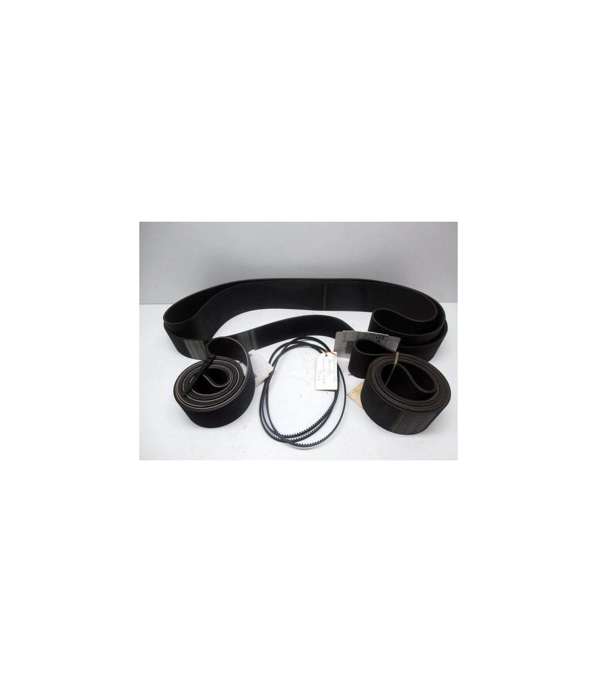 Courroie AMSTRAD CPC 6128 664 6128+DDI-1 New Belt