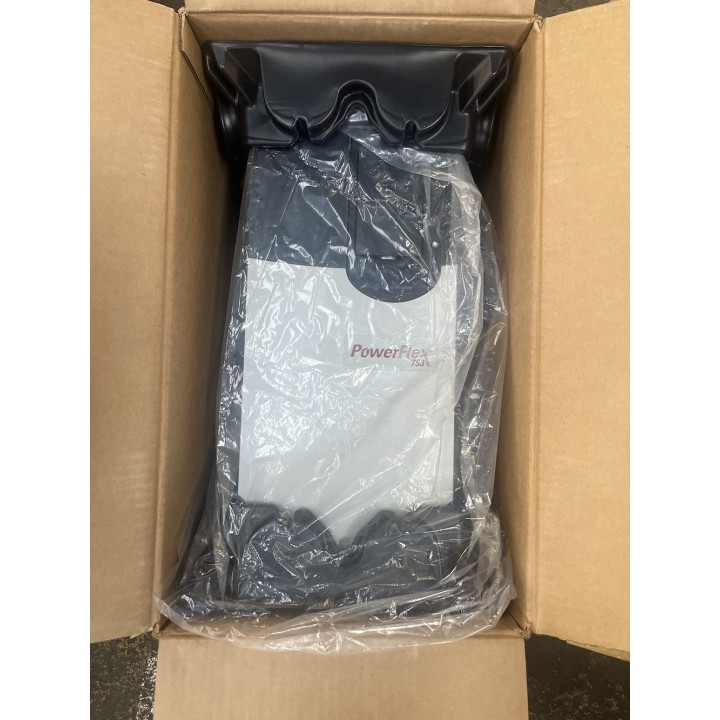 20F11ND065JA0NNNNN PowerFlex Air Cooled 753 AC Drive Allen-Bradley