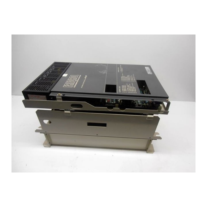 Azionamento mandrino MITSUBISHI FREQROL FR-SF-2-5.5K