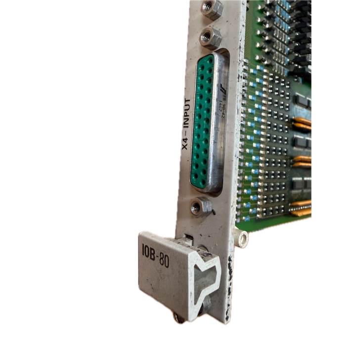 Carte PHILIPPS IOB-80 4022 229 3011 PHILIPPS 224 7421.4