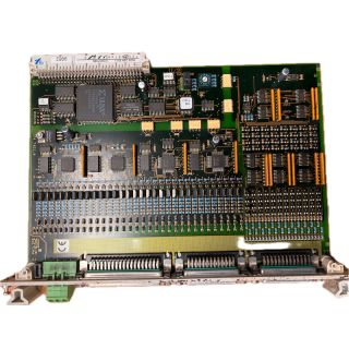 Carte PHILIPPS IOB-80 4022 229 3011 PHILIPPS 224 7421.4