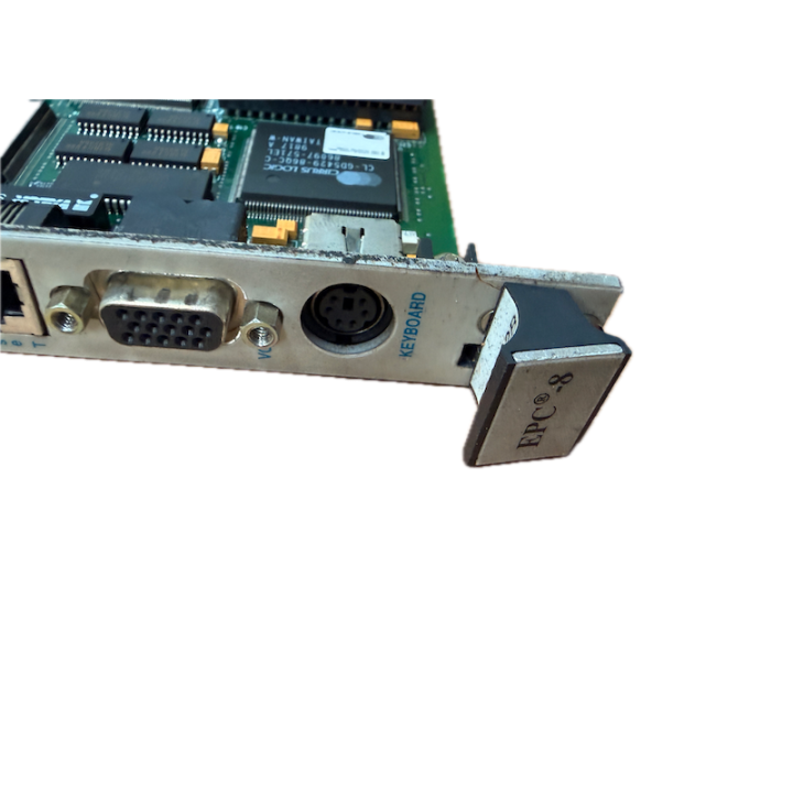 Carte PHILIPPS EPC8-DX66-00-2 63-0031-01