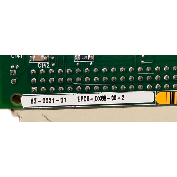 Carte PHILIPPS EPC8-DX66-00-2 63-0031-01