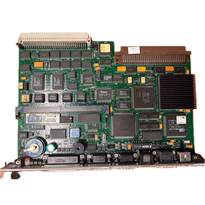 Carte PHILIPPS EPC8-DX66-00-2 63-0031-01