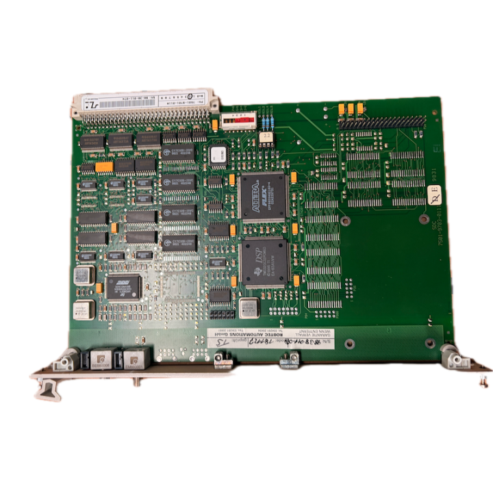 Carte DECKEL MAHO carte HEIDENHAIN SDC HEIDENHAIN 7501-9701-0111