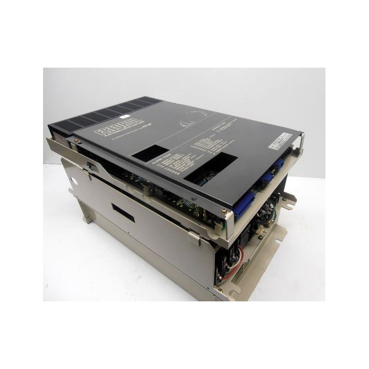 MITSUBISHI FREQROL FR-SF-2-5.5K spindle drive