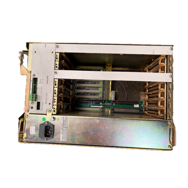 Rack PHILIPS PG 1220 SERIES