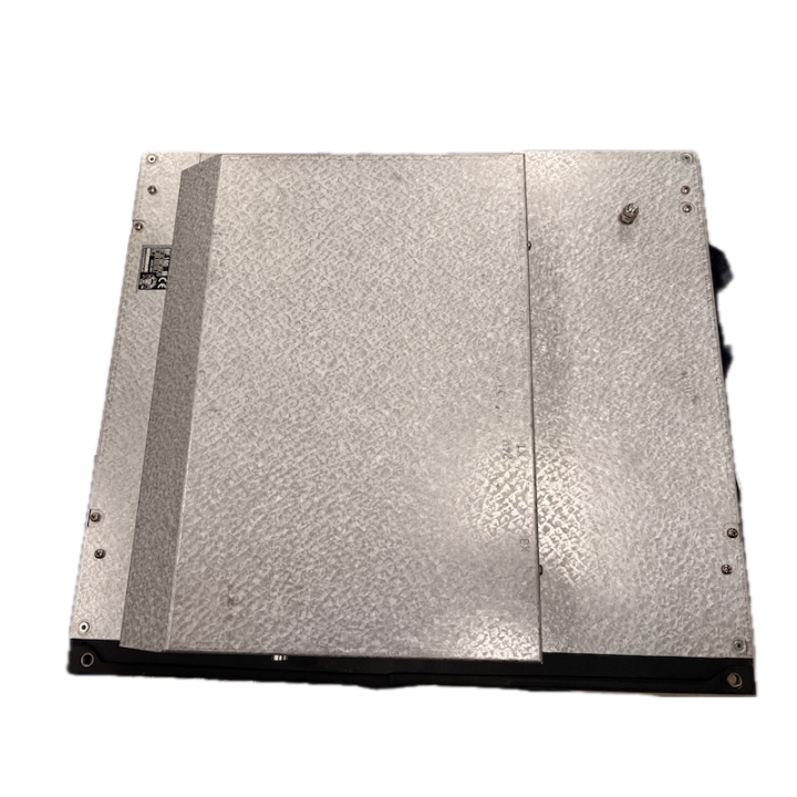 Pupitre HEIDENHAIN BF 150 Id.Nr 353 522-03