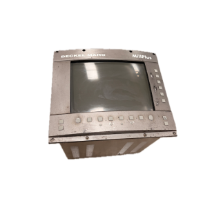 Pupitre écran Philips DECKEL MAHO HEIDENHAIN BC 125 HEIDENHAIN 325 806-01