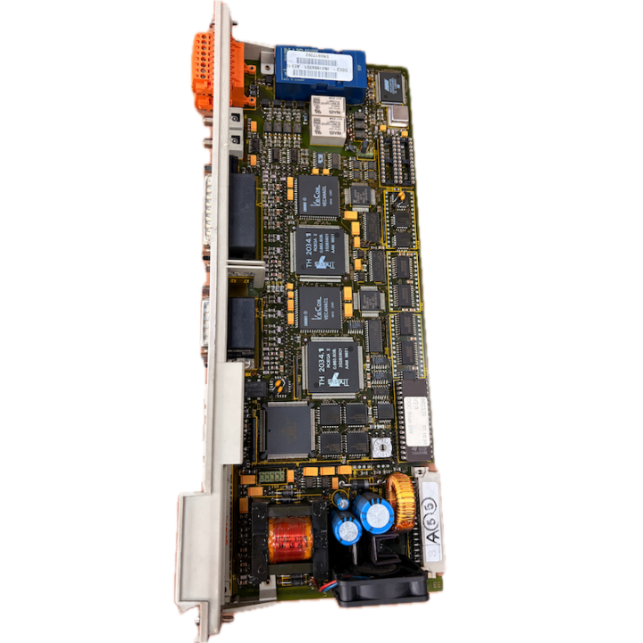 Carte HEIDENHAIN DDC2