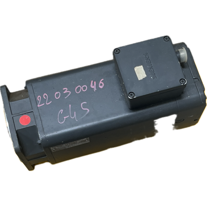 SIEMENS 1FT5076-0AF71-2-Z moteur