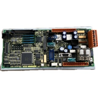 FANUC Robotics A20B-2100-0770/07F CONTROL BOARD
