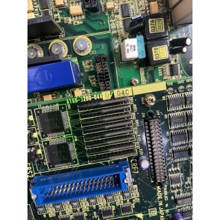 Fanuc Robotics A16B-3200-0440/04C