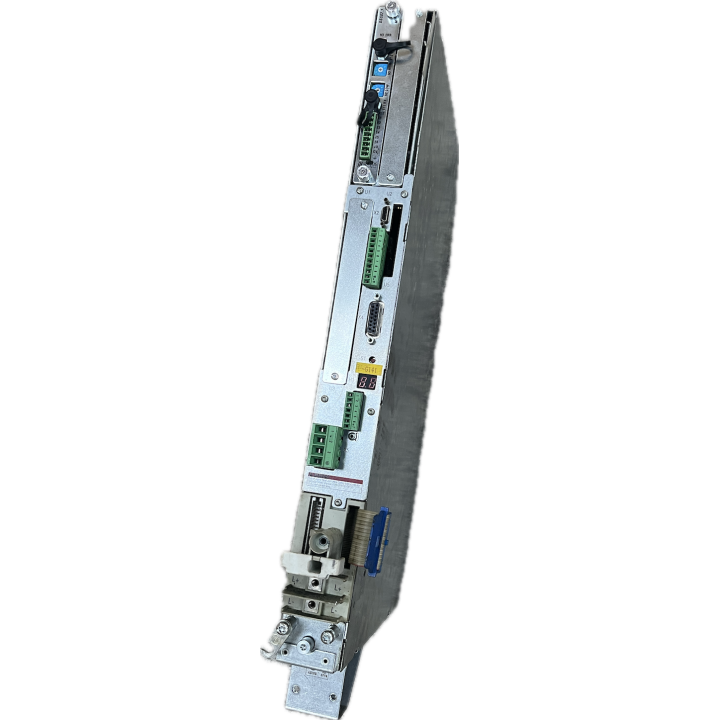 INDRAMAT HDS02.2-W040N-HS12-01-FW Variateur Diax04