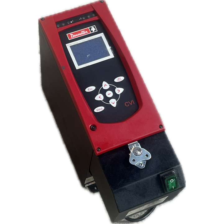 Desoutter CVIL II M contrôleur + kit IP54 CVIL2