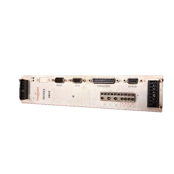 Carte PARVEX DXD06004