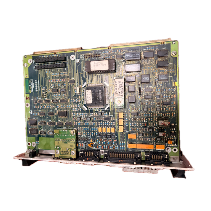 Carte PARVEX DXD06004