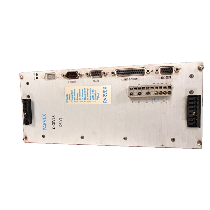 parvex DXD06016