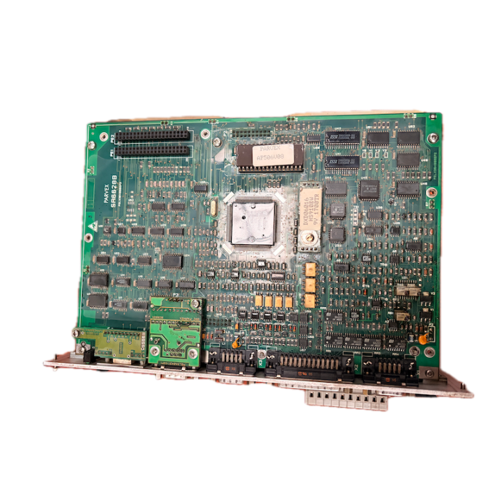 parvex DXD06016