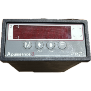 AP3 VUP391-A230 afficheur