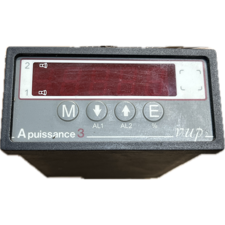 AP3 VUP391-A230 afficheur