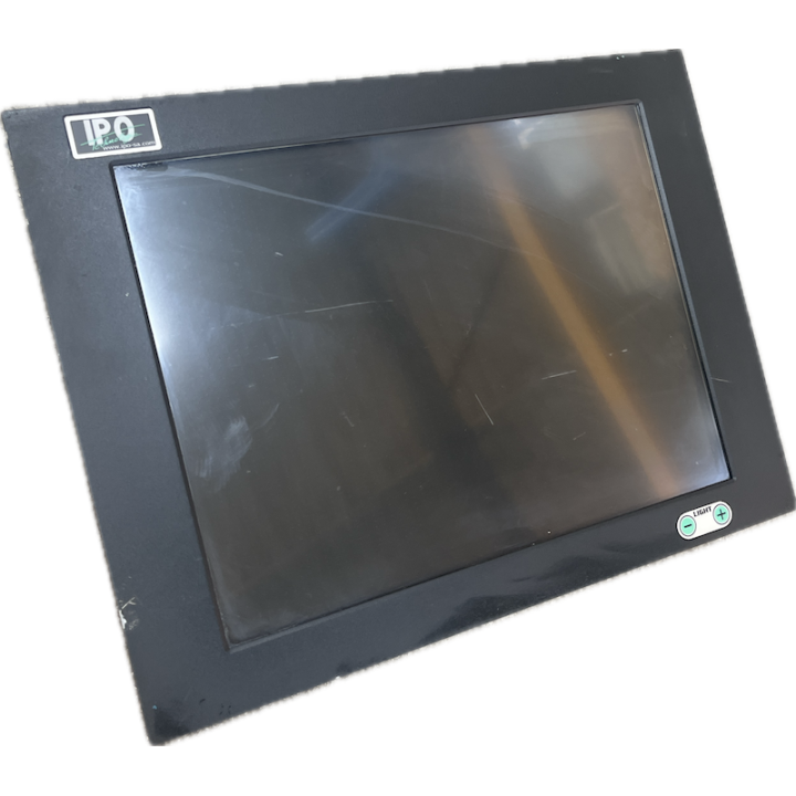 Ecran IPO technologie ITAS15