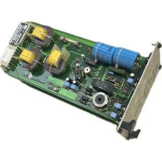 Georges Renault 918974 Servo PWM Drive Control Kollmorgen Artus S054