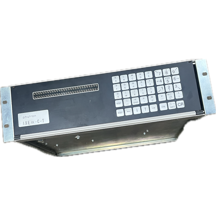 Phytron IXE-a-C-T ; MSO 102/90 ; 8168-9610-962507