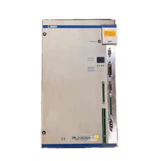 Variateur  NUM MDLS2075N00A