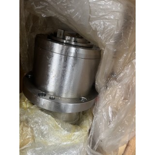 Broche neuve BT40 en caisse pour centre vertical Akira Seiki