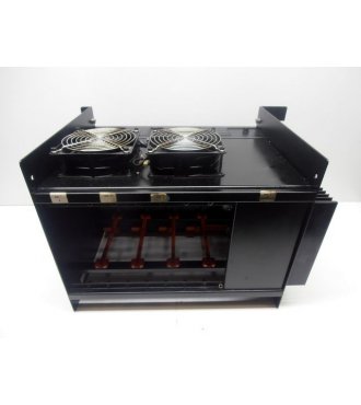 Backplane RACK ALSTHOM PARVEX tipo AZM