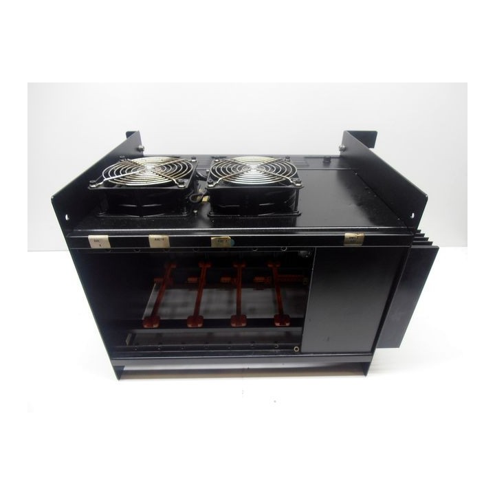 Backplane RACK ALSTHOM PARVEX tipo AZM