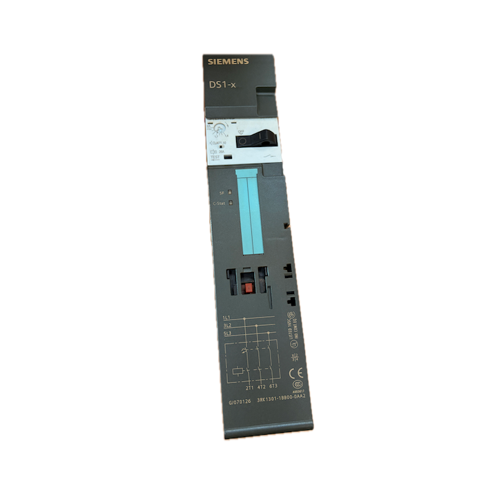 SIEMENS 3RK1301-1BB00-0AA2