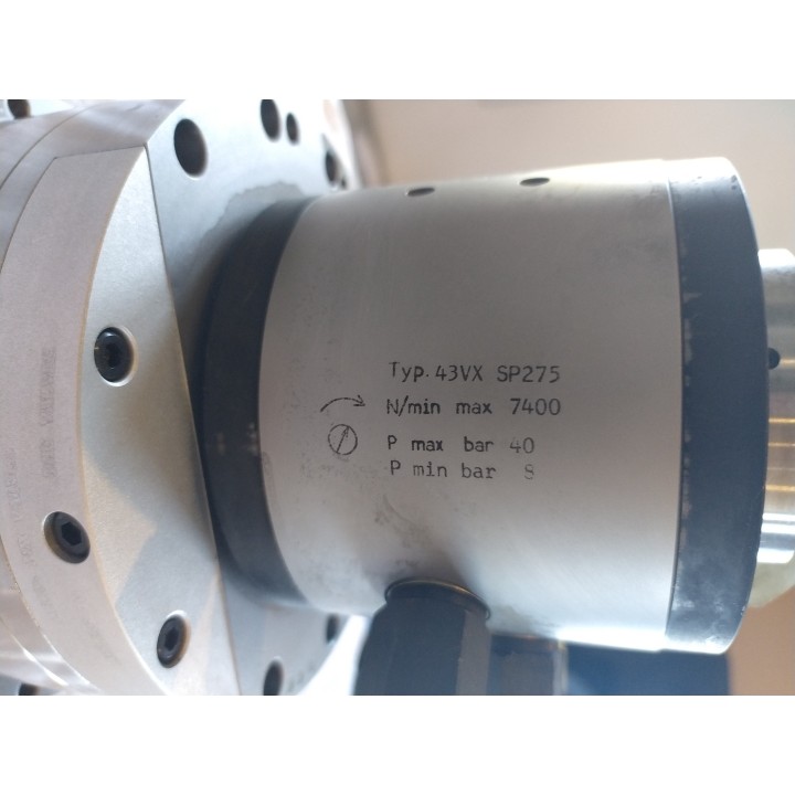 Gamet 43VX SP275 pot de serrage neuf