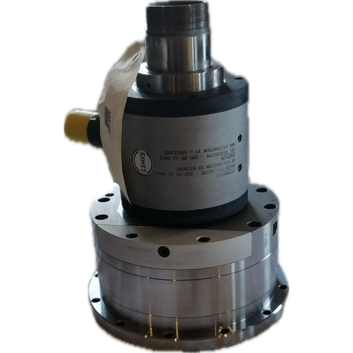 Gamet 43VX SP275 pot de serrage neuf