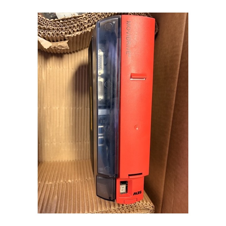 Variateur SEW MDX61B0005-5A3-4-0T