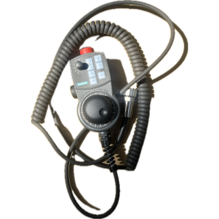 Siemens 6FX2007-1AD03 manivelle neuve