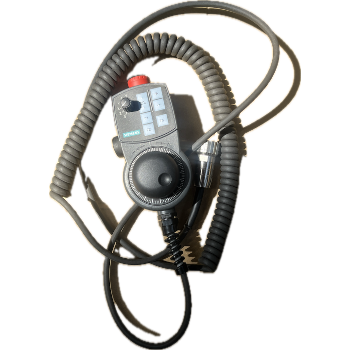 Siemens 6FX2007-1AD03 manivelle neuve