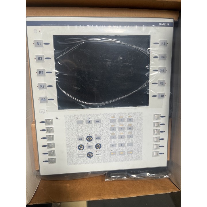 XBTF023110PR Terminal opérateur graphique monochrome  Magelis Schneider Telemecanique
