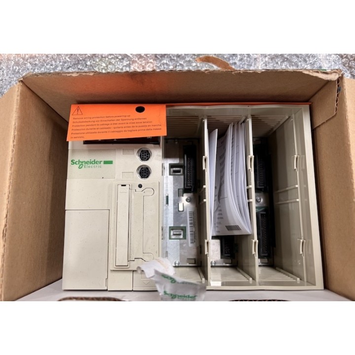 Schneider TSX3721101