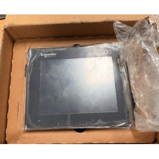 5,7" color touch panel TFT SCHNEIDER XBTGT2330