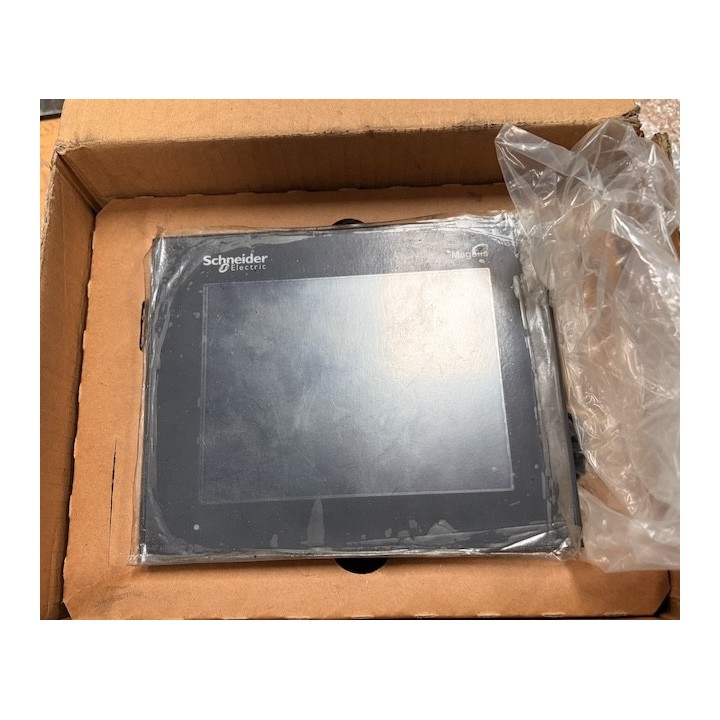 5,7" color touch panel TFT SCHNEIDER XBTGT2330