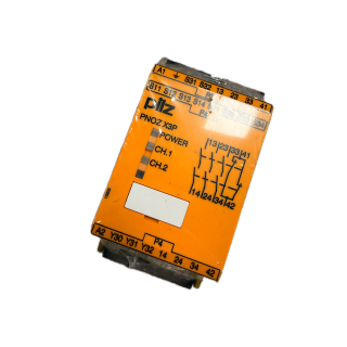 PNOZ XP3 PILZ 777313
