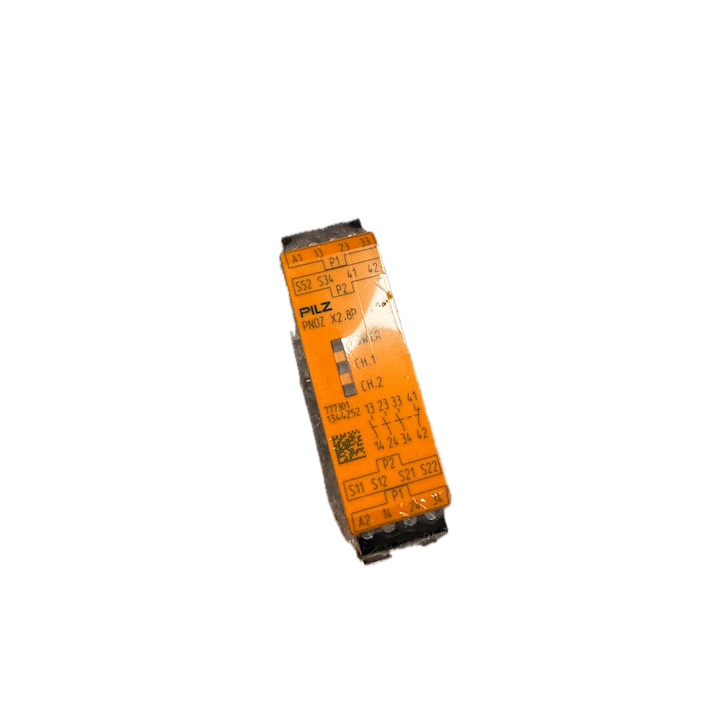 PNOZ X2.8P PILZ 777301
