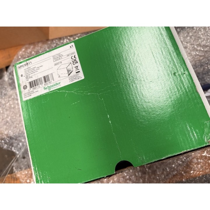SCHNEIDER XPEM511