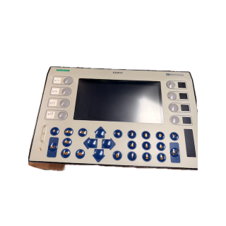 SCHNEIDER TCCX1730LFP front panel