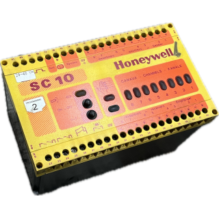 Honeywell SC 10