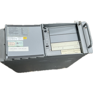 SIEMENS 6ES7643-8AA23-0AX0 ORDINATEUR INDUSTRIEL SIMATIC PC 847B
