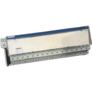 TELEMECANIQUE- ABE7-P16T334 / Embase pour relais 16 voies